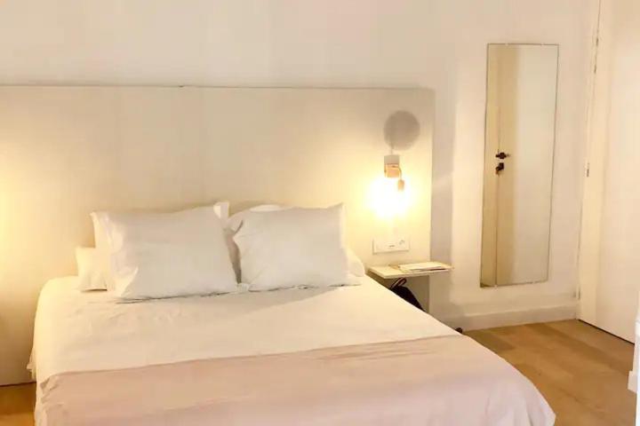 Design Suite Vieux Port Appartement Tout Equipe Climatise Марсель Экстерьер фото