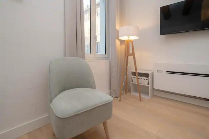 Design Suite Vieux Port Appartement Tout Equipe Climatise Марсель Экстерьер фото